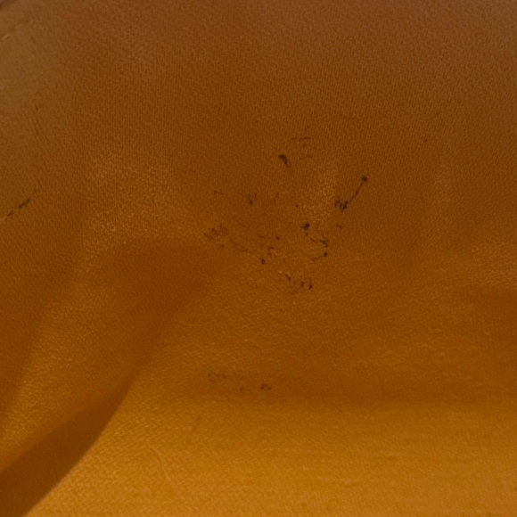 Alviero Martini 1A Classe tan Geo Classic - Picture 6 of 9